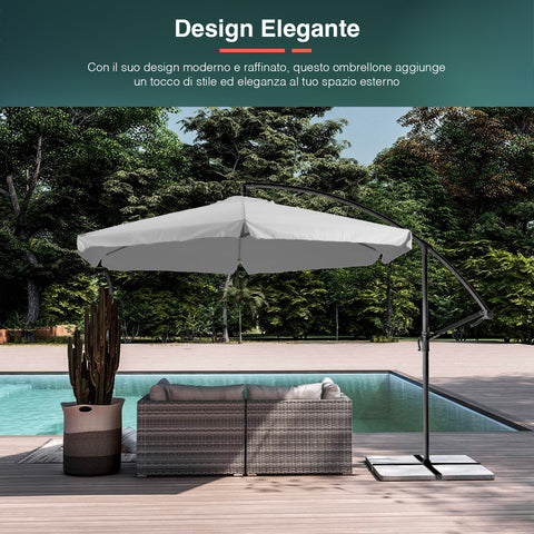immagine-7-gardenia-ombrellone-decentrato-spring-3m-grigio-ean-8055713250572