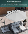 immagine-8-gardenia-ombrellone-decentrato-spring-3m-grigio-ean-8055713250572