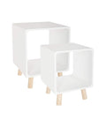 immagine-1-atmosphera-createur-dinterieur-set-2-tavolini-bassi-in-legno-bianco-ean-3560239698098