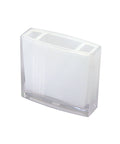 immagine-1-axentia-bicchiere-porta-spazzolini-3-scomparti-ean-4009977886095