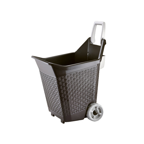 Carriola Con Ruote E Maniglia Kart 76l