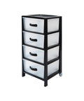 immagine-1-belli-e-forti-cassettiera-futura-a-4-cassetti-nero-ean-8001499012125