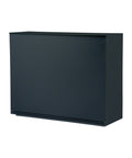 immagine-1-belli-e-forti-scarpiera-liscia-a-parete-16x515x39cm-nera-ean-8001499307009