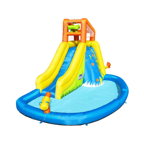 immagine-1-bestway-parco-acquatico-gonfiabile-435x286x267cm-ean-6942138970678