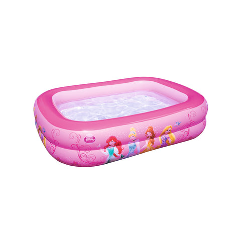 Piscina Gonfiabile Family Principesse
