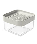 immagine-1-biesse-contenitore-multiuso-quadrato-crema-450cc-ean-8033123014205