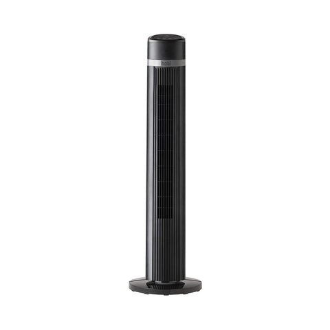 immagine-1-black-decker-ventilatore-a-torre-con-telecomando-nero-45w-ean-8432406440166