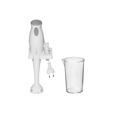 immagine-1-clatronic-frullatore-ad-immersione-bianco-180w-ean-4006160621600