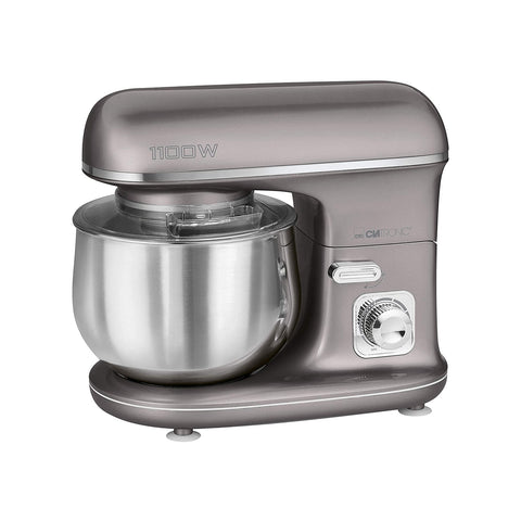 immagine-1-clatronic-impastatrice-planetaria-titanio-5-litri-1100w-ean-4006160638776