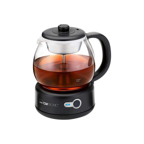 immagine-1-clatronic-teiera-elettrica-con-filtro-in-acciaio-inox-1l-ean-4006160638899