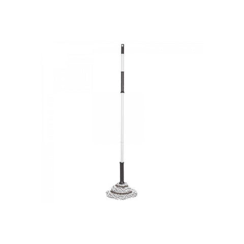 Scopa Twist Mop In Microfibra 73-130cm