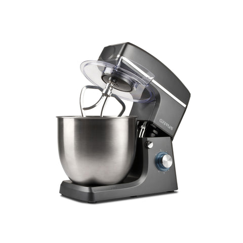 Impastatrice Planetaria Da 10l 1500w