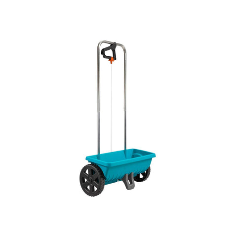 Spandiconcime Con Ruote L 45cm 12,5l