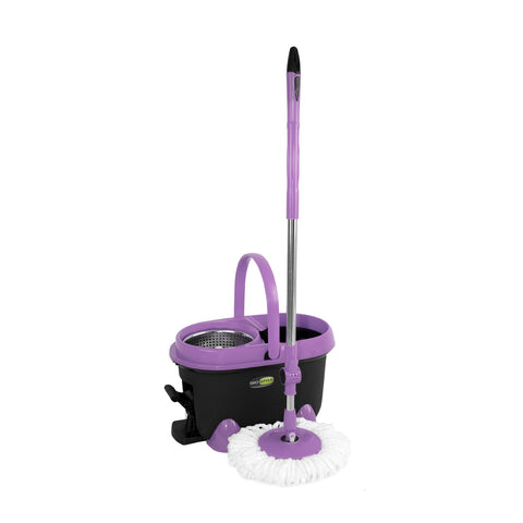 Lavapavimenti Lava E Asciuga Spin Mop 360°