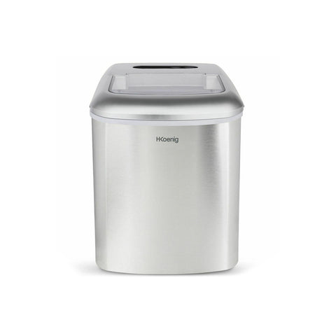 Macchina Per Cubetti Di Ghiacco 12kg/24h