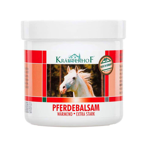 Gel Scaldante Muscolare 500ml