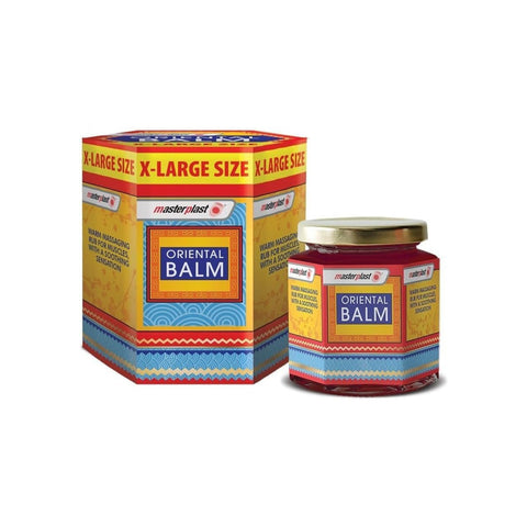 Crema Balsamo per Massaggio Muscolare 36g