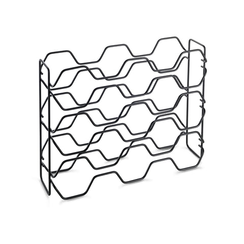 Portabottiglie 15 Posti Touch Therm 43x12x34 Cm