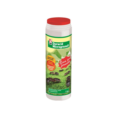 Esca Per Formiche In Microgranuli 500g