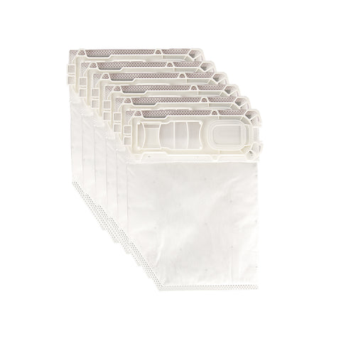 Confezione Sacchetti Supertraspiranti VK135 VK136 – Compatibili Folletto