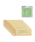 immagine-1-oem-set-40-sacchi-e-40-profumi-verdi-per-vk-120-ean-8050043122117