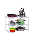 immagine-1-rayen-scaffale-sottolavello-a-2-ripiani-regolabili-in-alluminio-30x40cm-ean-8412955060183