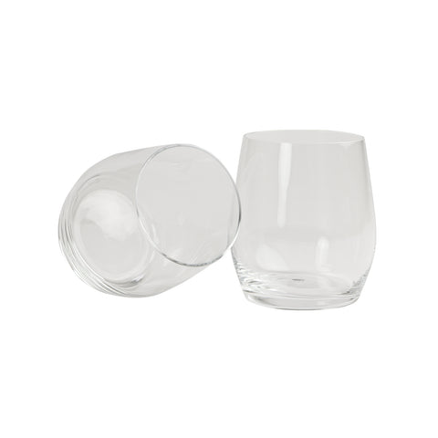 Set 6 Bicchieri Wine Drop 36cl
