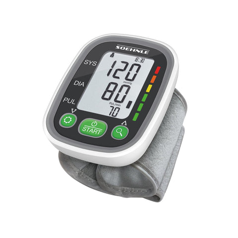 Misuratore Di Pressione Systo Monitor 100