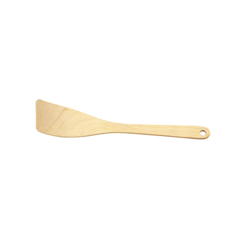Pala Curva Da Cucina In Legno 30cm