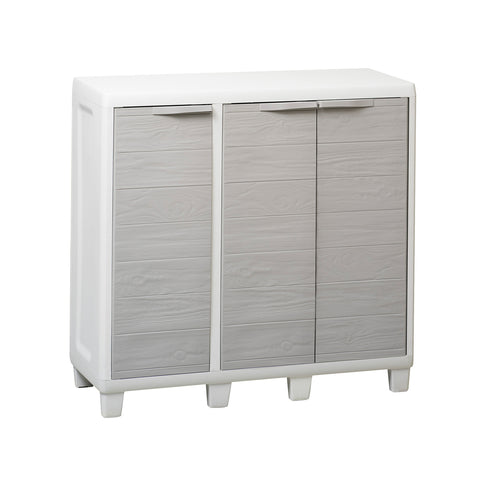 Mobile Basso A 3 Ante 65x38x94cm