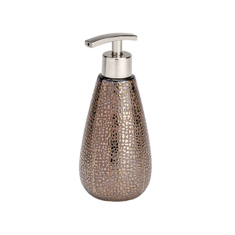 Dispenser Per Sapone In Ceramica 400ml
