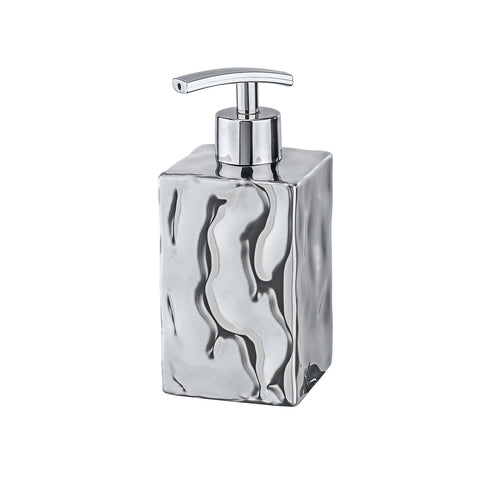 Dispenser Per Sapone In Ceramica 400ml