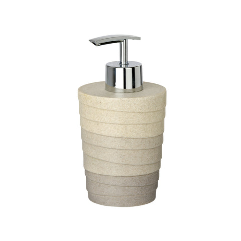 Dispenser Per Sapone In Poliresina 200ml