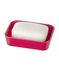 immagine-1-wenko-porta-saponetta-candy-red-in-polistirolo-ean-4008838202890
