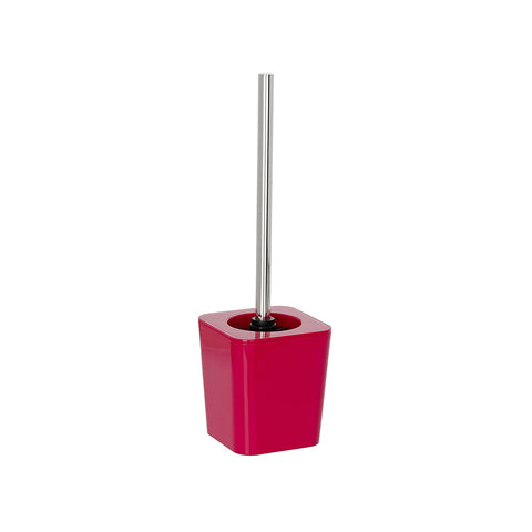 Portascopino Candy Red