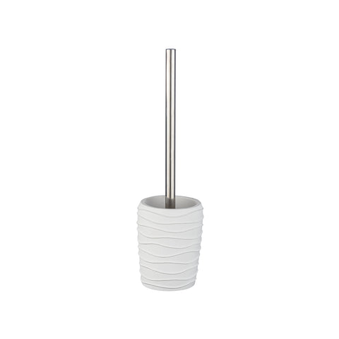 Portascopino Per Wc Corda 10x37,5x10cm