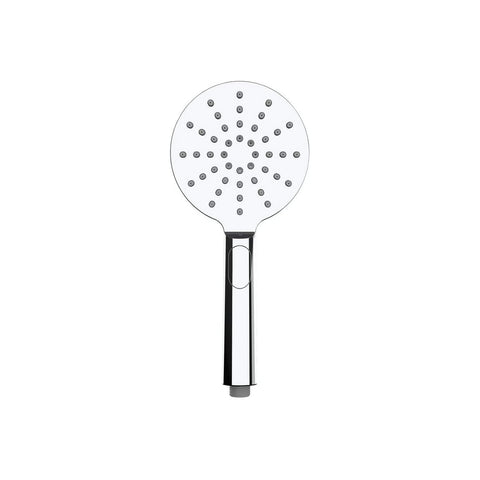Soffione Della Doccia Design Cromo D. 12cm