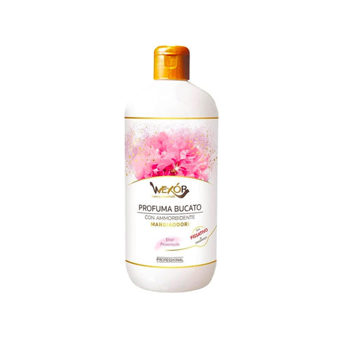 immagine-1-wexor-profuma-bucato-con-ammorbidente-elisir-provenzale-500ml-ean-8054729635410