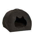 immagine-1-zeller-cuccia-in-feltro-gatto-405x38x375cm-ean-4003368143774