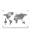 immagine-1-zeller-lavagnetta-in-vetro-effetto-mappamondo-60x40cm-ean-4003368116730