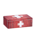 immagine-1-zeller-organizer-per-medicine-in-metallo-20x13x68cm-ean-4003368192321