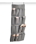 immagine-1-zeller-portaoggetti-grigio-con-16-scomparti-ean-4003368146188