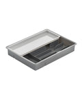 immagine-1-zeller-portaposate-con-6-scomparti-in-plastica-grigia-ean-4003368248738