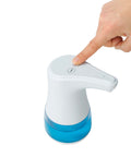 immagine-12-wenko-dispenser-disinfettante-con-sensore-360ml-ean-4008838312223