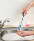 immagine-12-wenko-spazzola-lavabottiglie-in-silicone-blu-25cm-ean-4008838283455