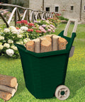 immagine-2-bama-carriola-con-ruote-e-maniglia-kart-muschio-76l-ean-8007633702020