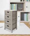immagine-2-belli-e-forti-cassettiera-intreccio-a-4-cassetti-tortora-ean-8001499012927