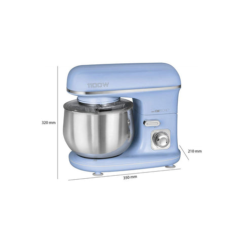 immagine-2-clatronic-impastatrice-blu-5l-1100w-ean-4006160638745