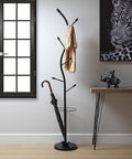 immagine-2-versa-appendiabiti-con-6-ganci-e-portaombrelli-185cm-ean-8420327364807