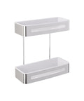 immagine-2-wenko-scaffale-2-piani-premium-plus-in-acciaio-inox-ean-4008838218488